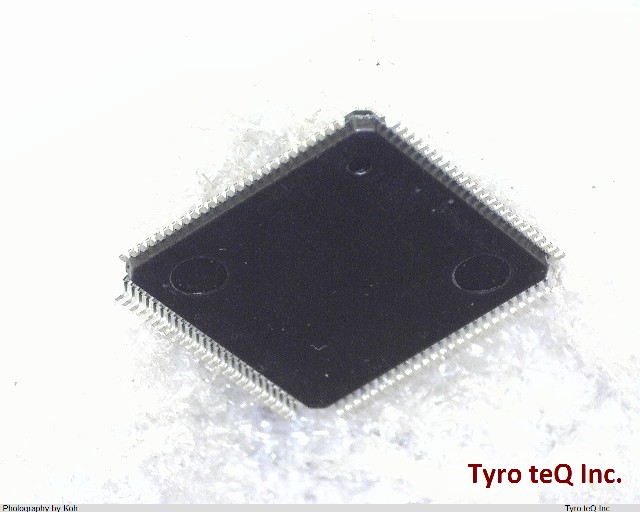 CY37064P100-125AC