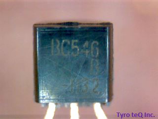 BC546B