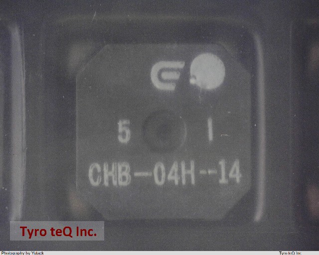 CHB-04H-14