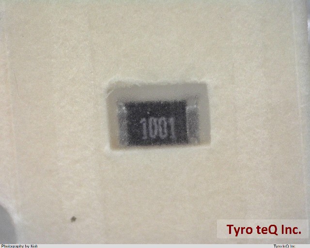 CRCW06031K00FKEA