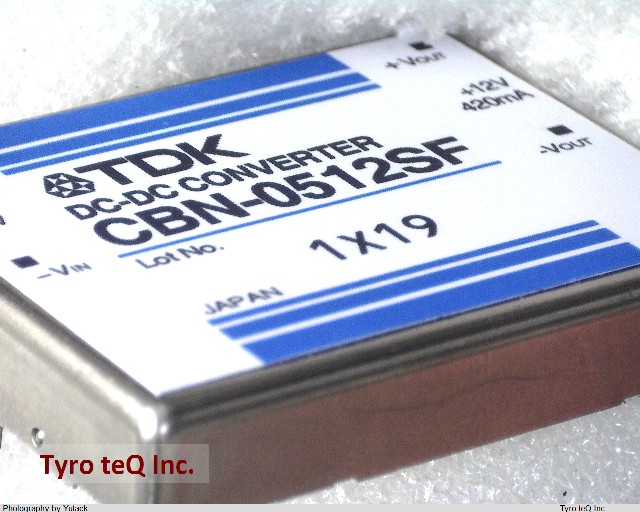 CBN-0512SF