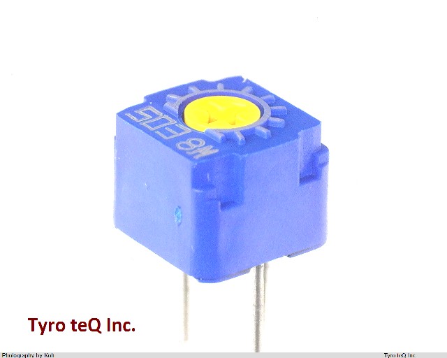 CT-6P 50K OHM