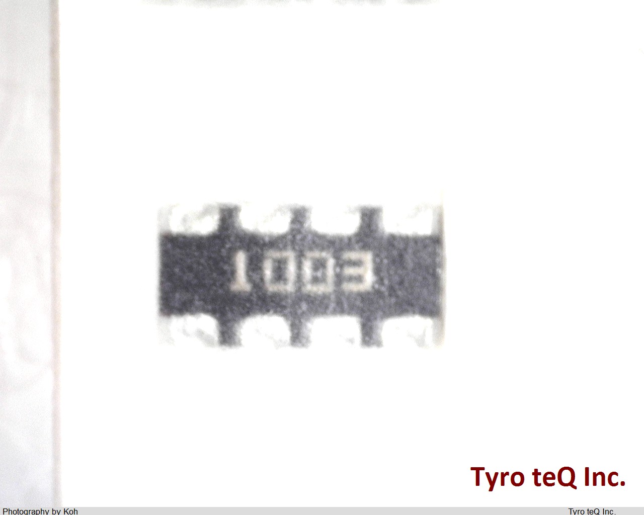 CAT16-1003F4LF