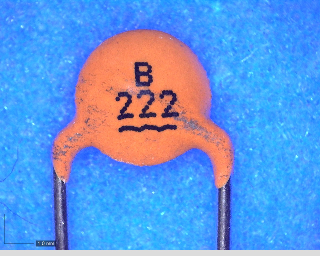 CK45B1H222KYA
