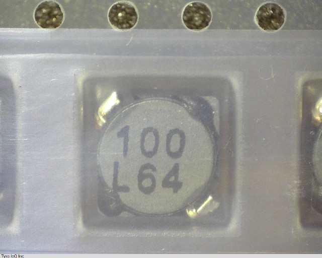 CDRH6D38NP-100NC