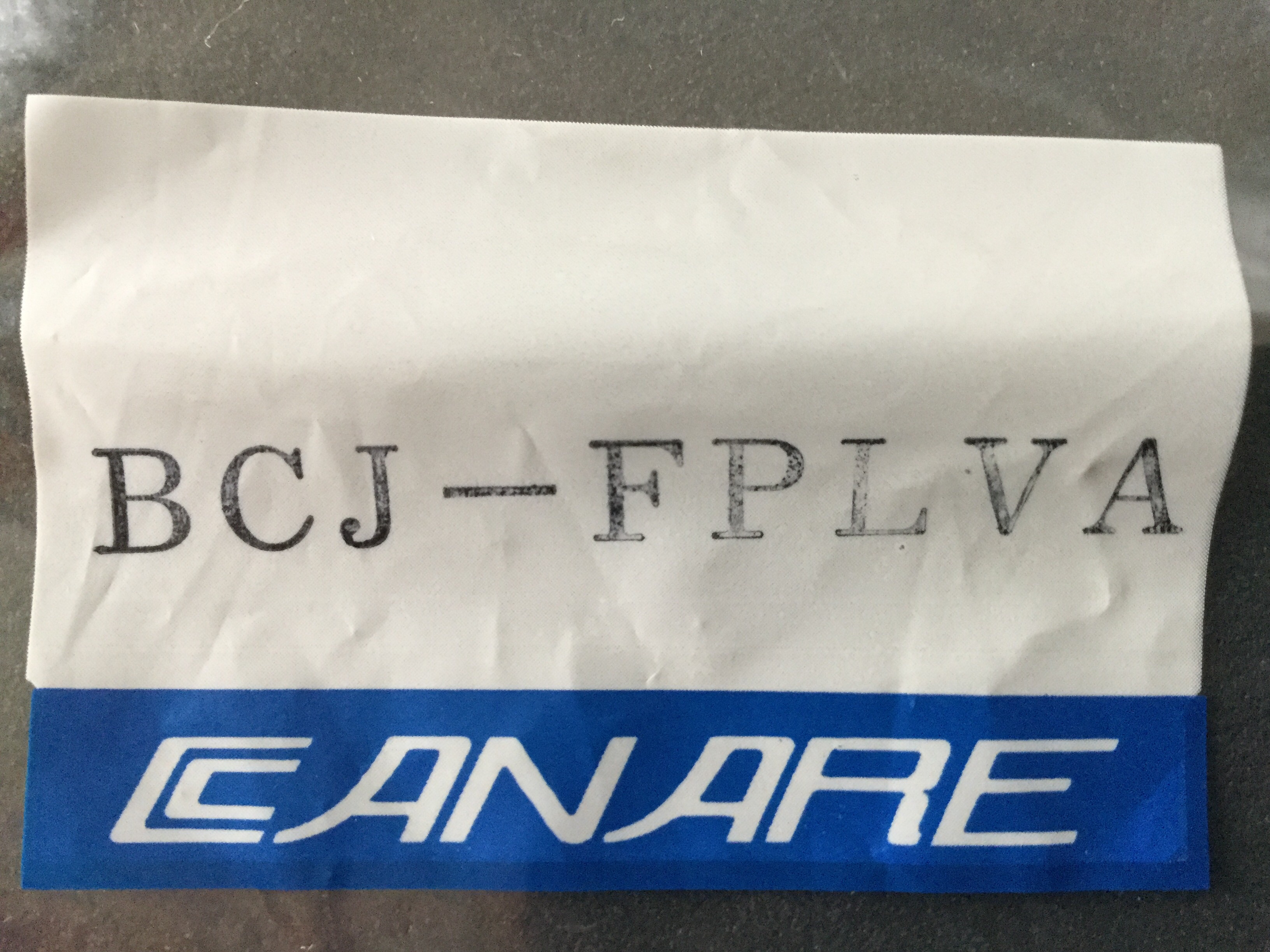 BCJ-FPLVA
