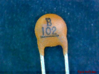 CK45B1H102KYA