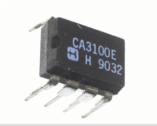 CA3100E
