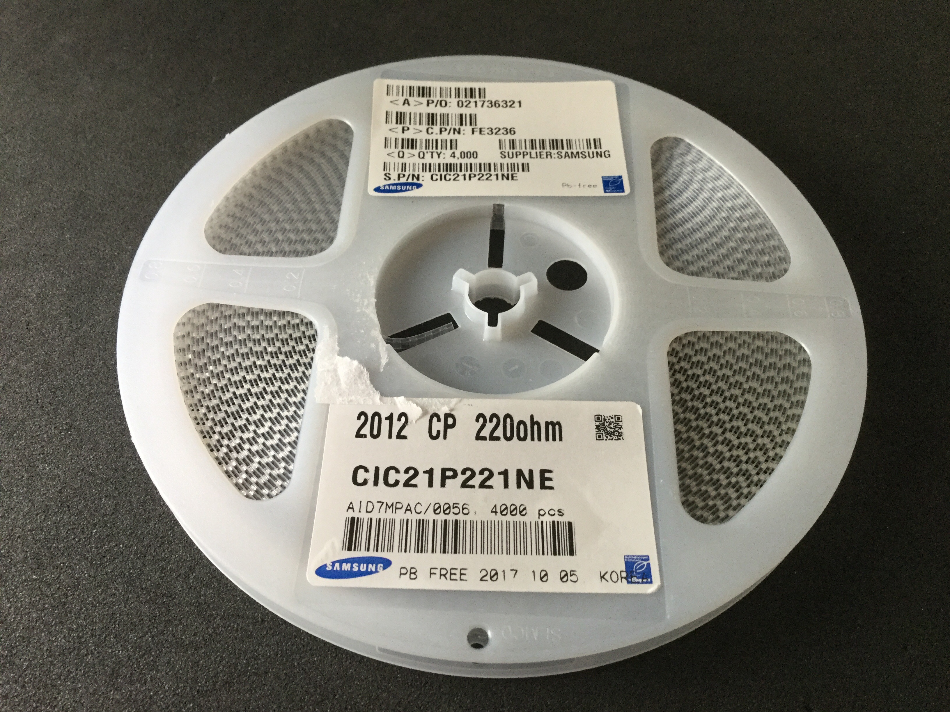 CIC21P221NE