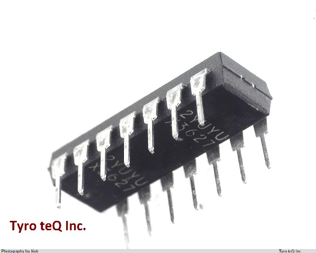 CD4030BE
