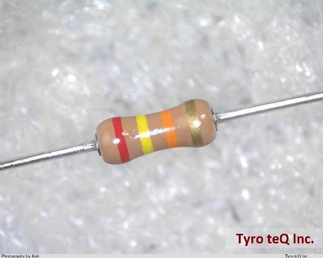 CF1/4C243J