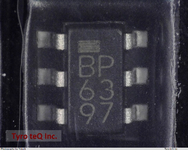 BU1S12S1AG-LBTR