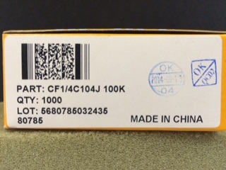 CF1/4C104J