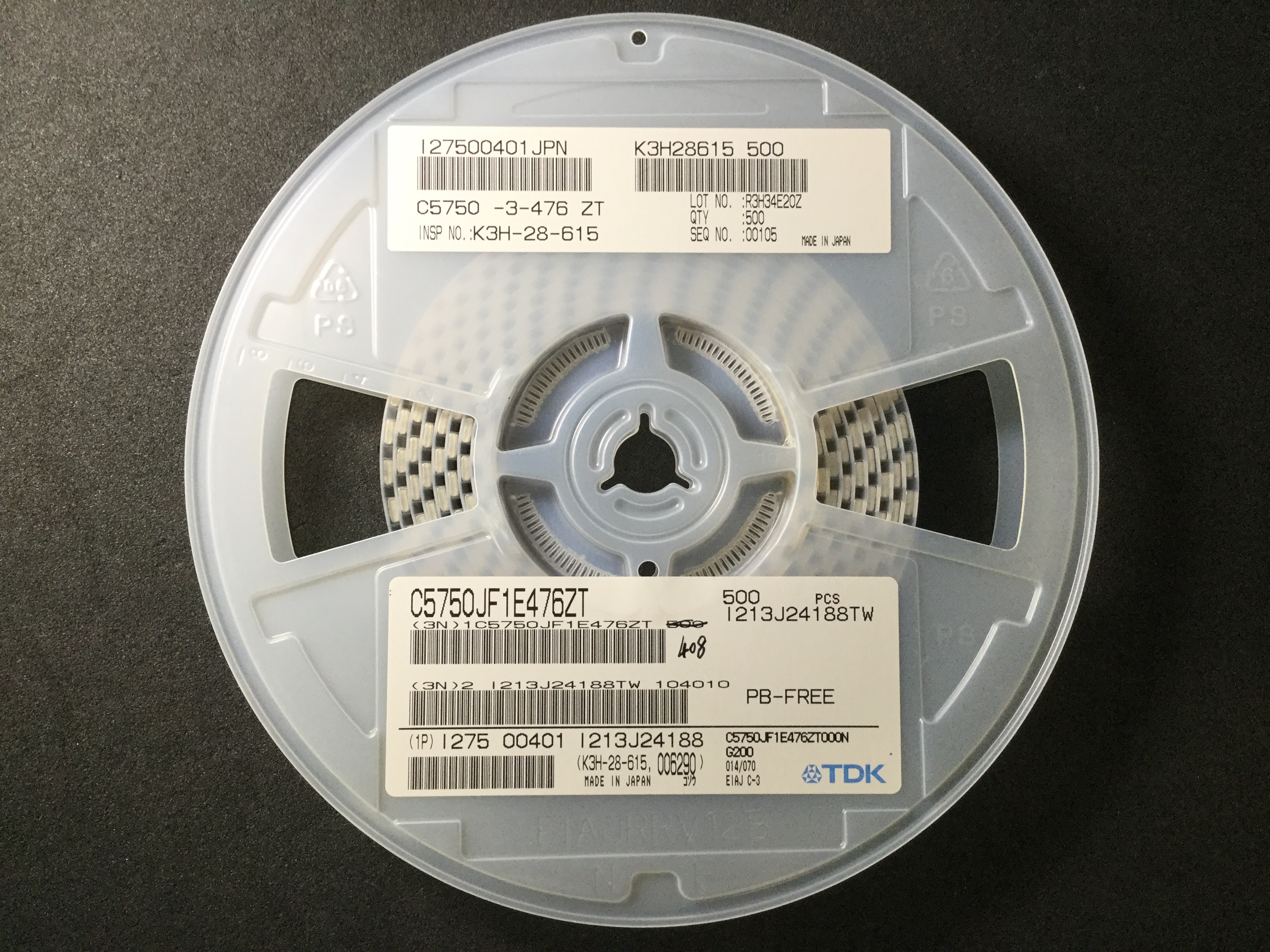 C5750JF1E476ZT