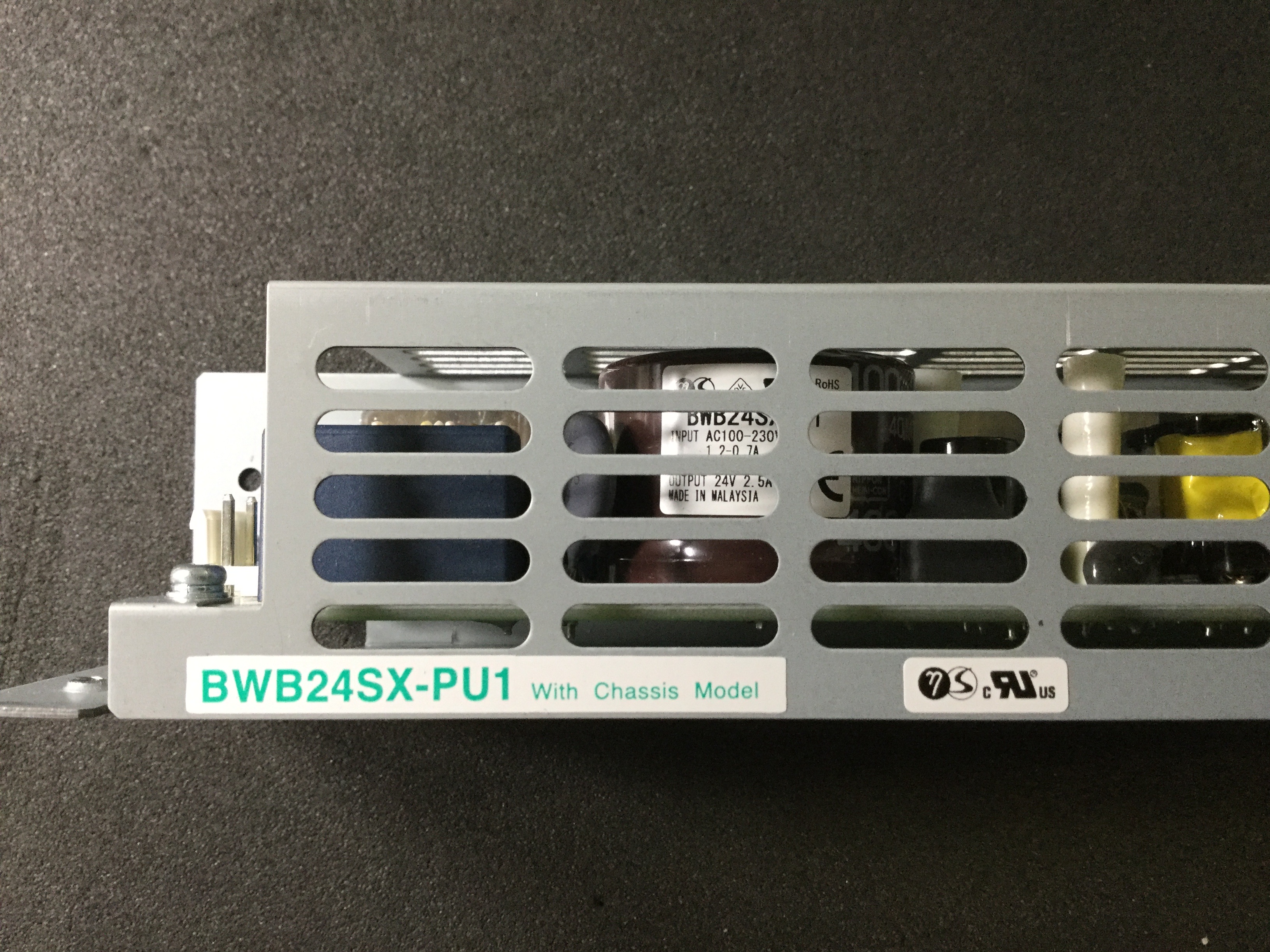 BWB24SX-PU1