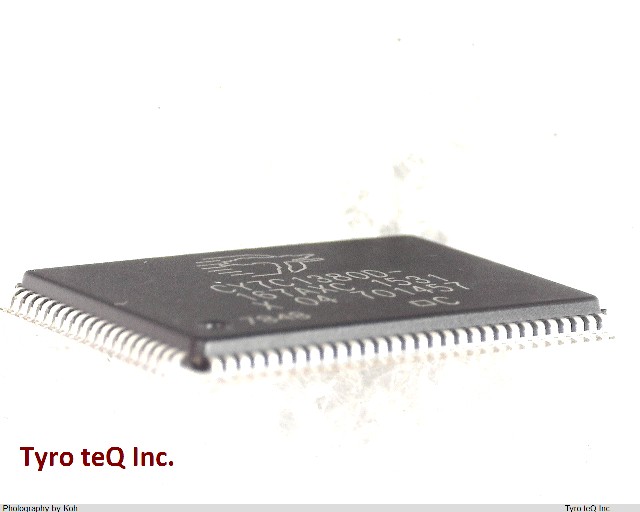 CY7C1380D-167AXC
