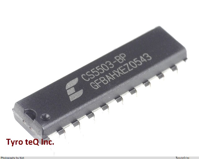 CS5503-BP
