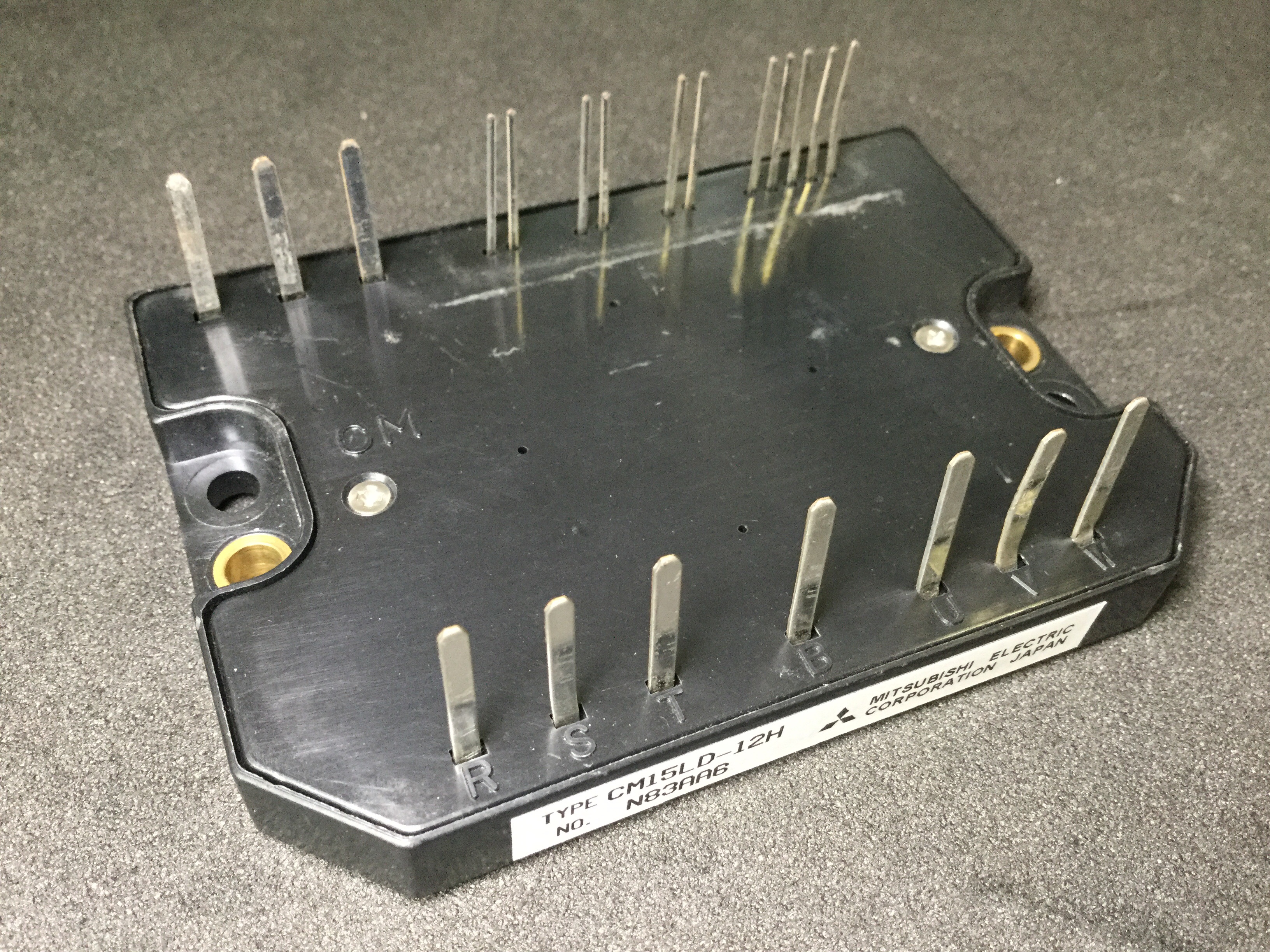 CM15LD-12H