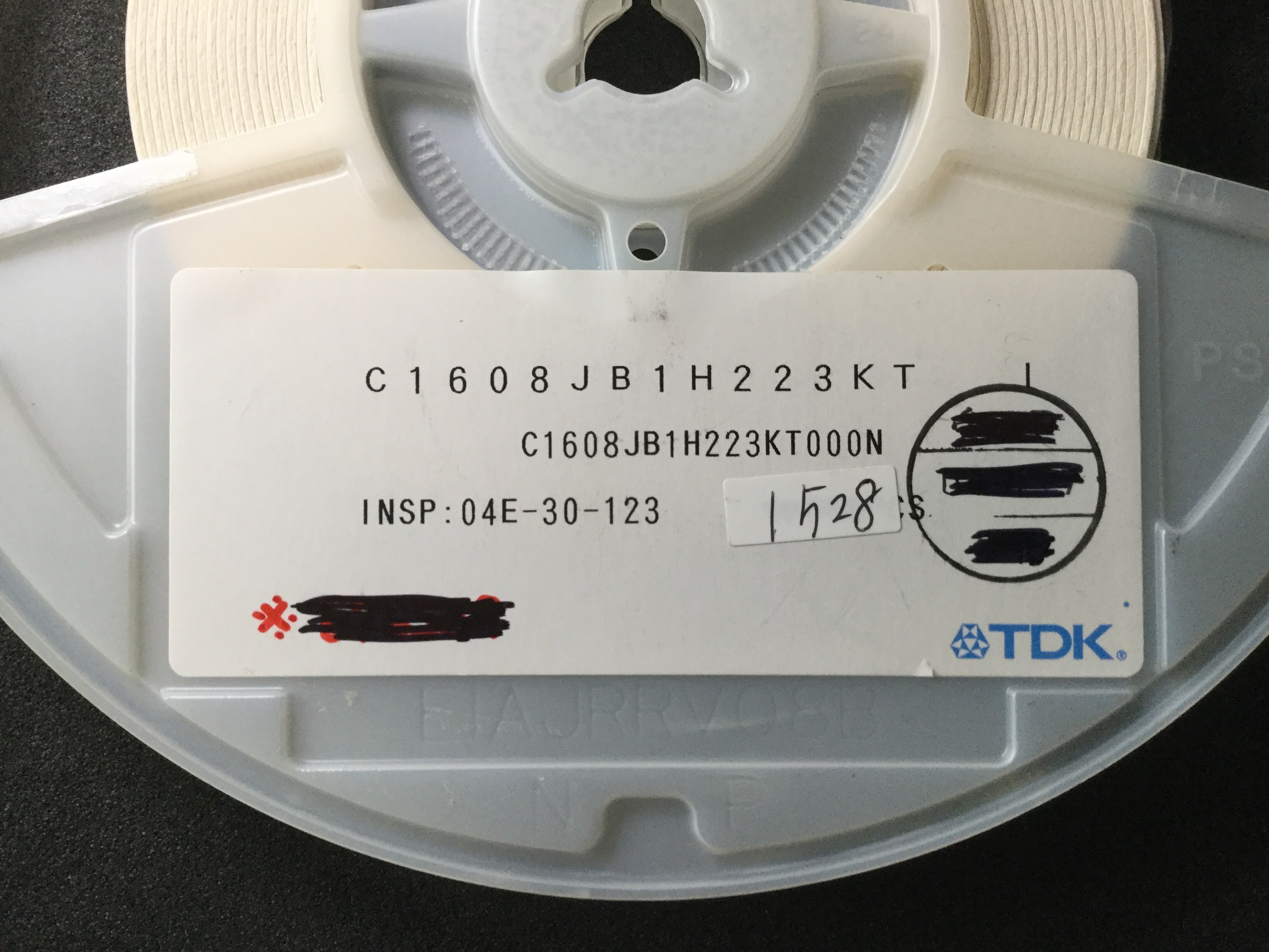 C1608JB1H223KT