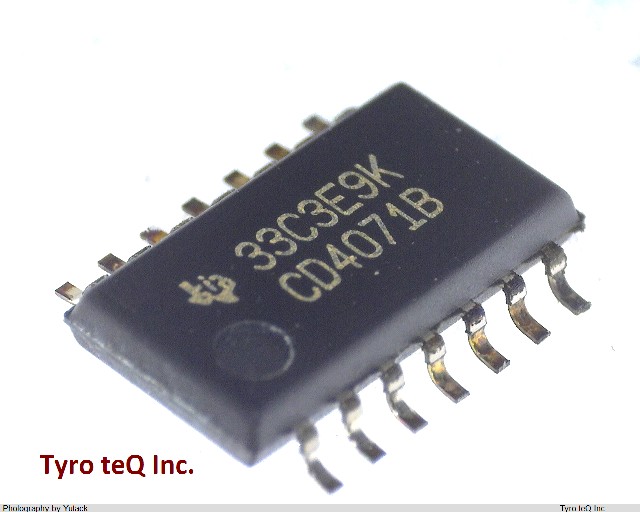CD4071BNS