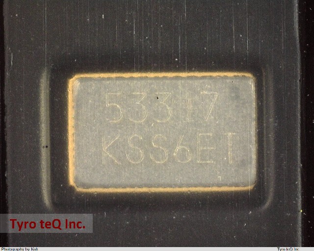CX5032SB53317B1FZZ03