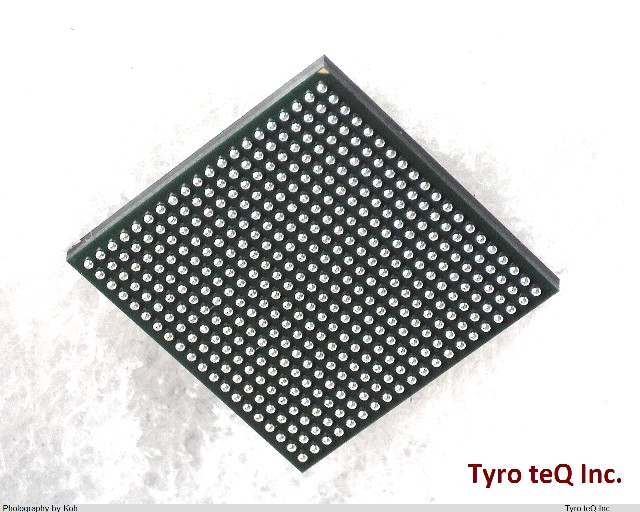 BCM54880EB1KFB