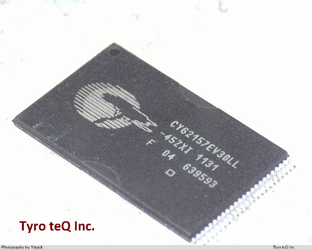 CY62157EV30LL-45ZXI