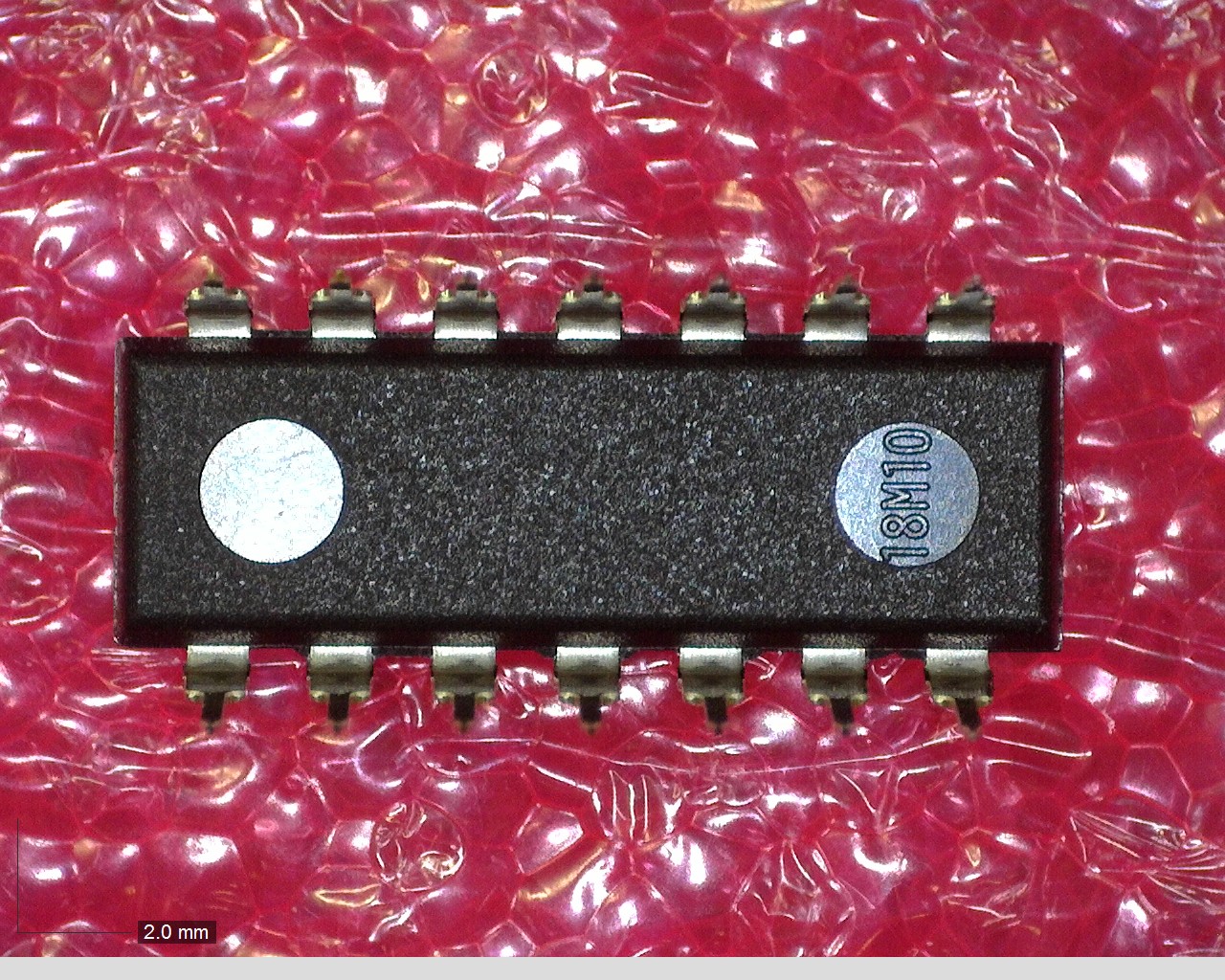CD4072BE