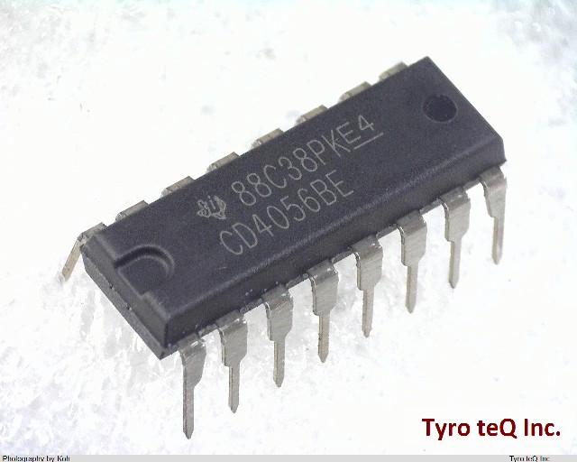 CD4056BE