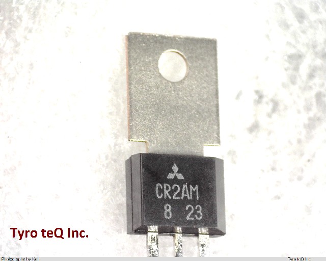 CR2AM-8