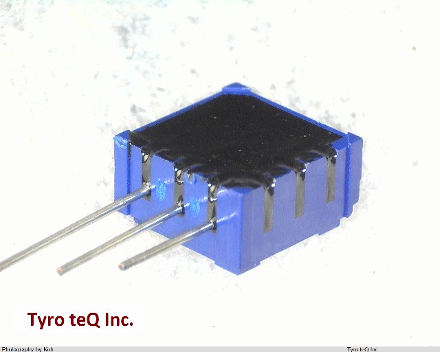 CT-9W 5K OHM