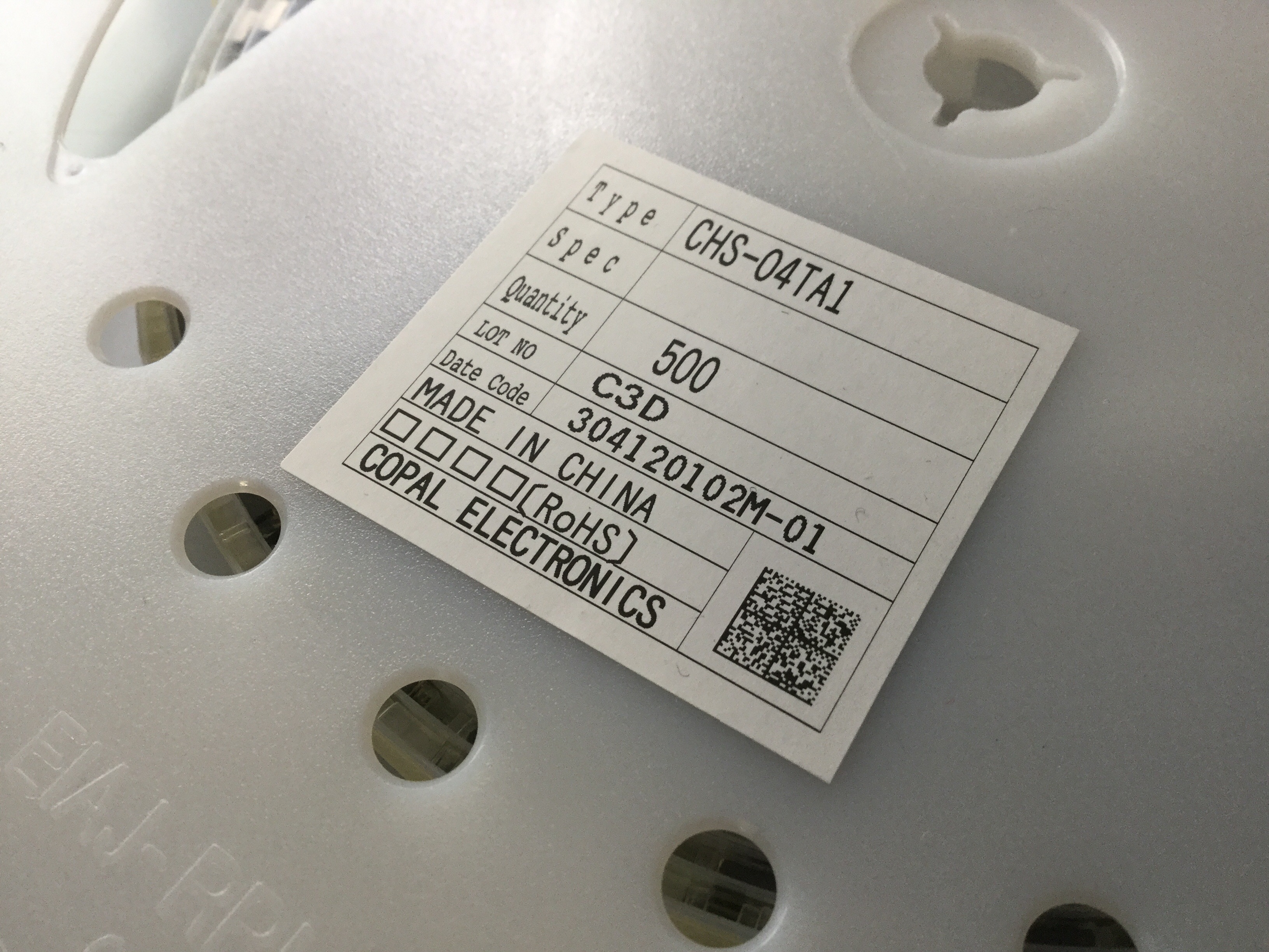 CHS-04TA1