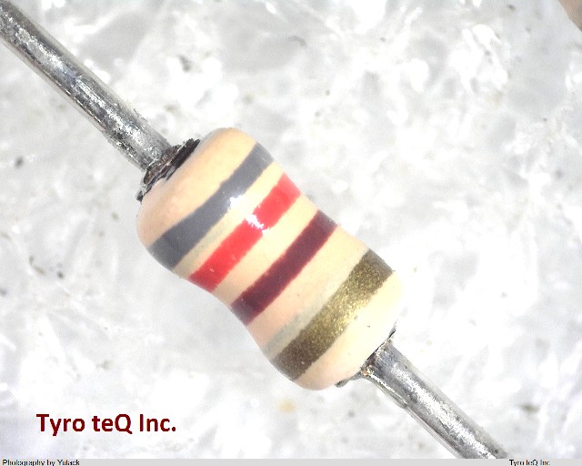 CFS1/4CT26A821J