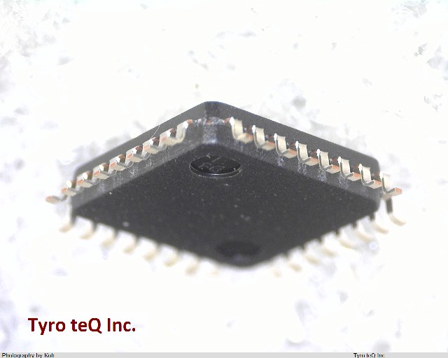 CXD2302Q