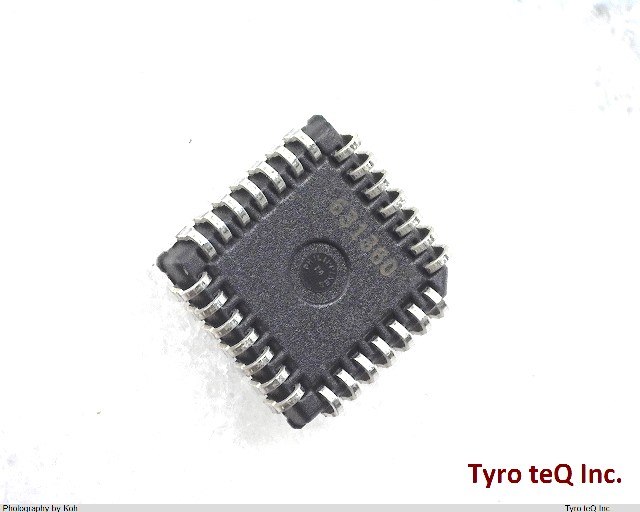 CY7B9334-270JC