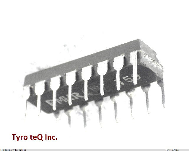 CD4049UBE