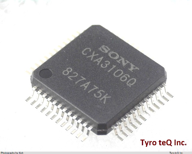 CXA3106Q