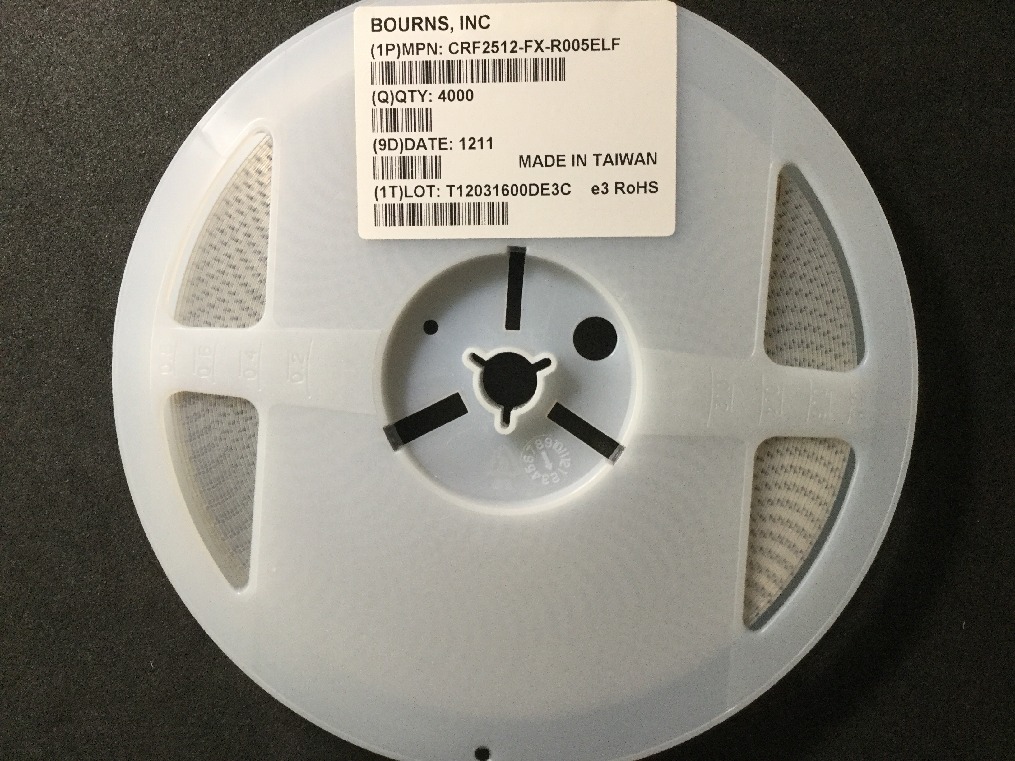 CRF2512-FX-R005ELF