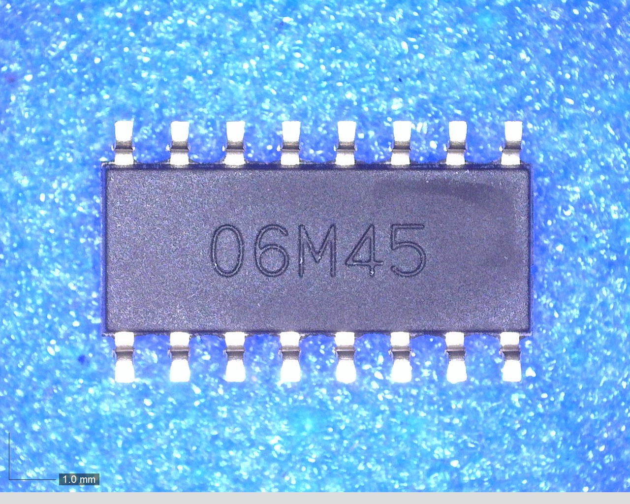 CD40257BM