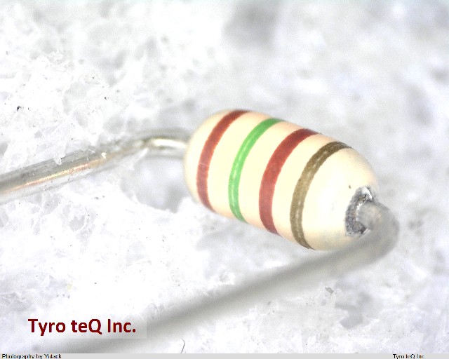 CFS1/4CM5R151J