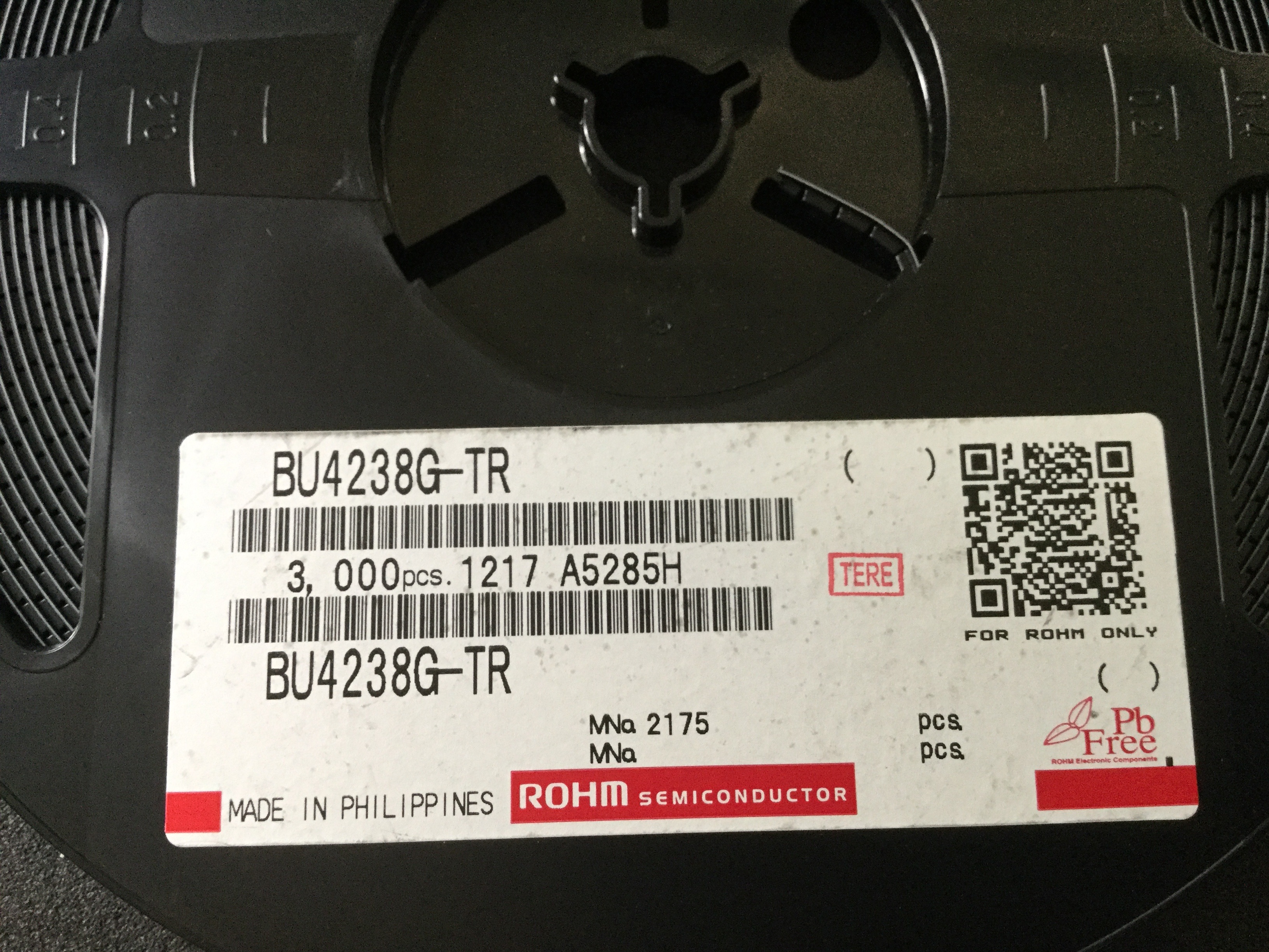 BU4238G-TR