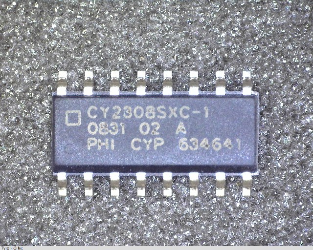 CY2308SXC-1