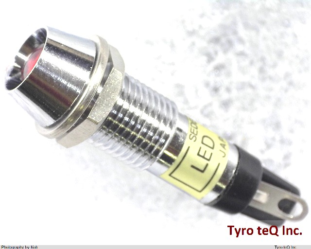 BD-0801 12V R