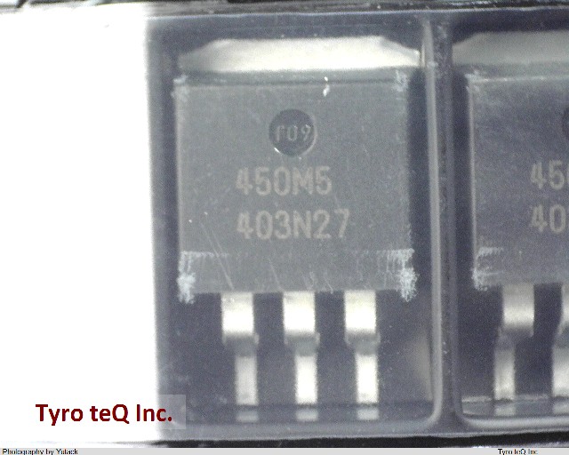 BD450M5FP2-CZE2