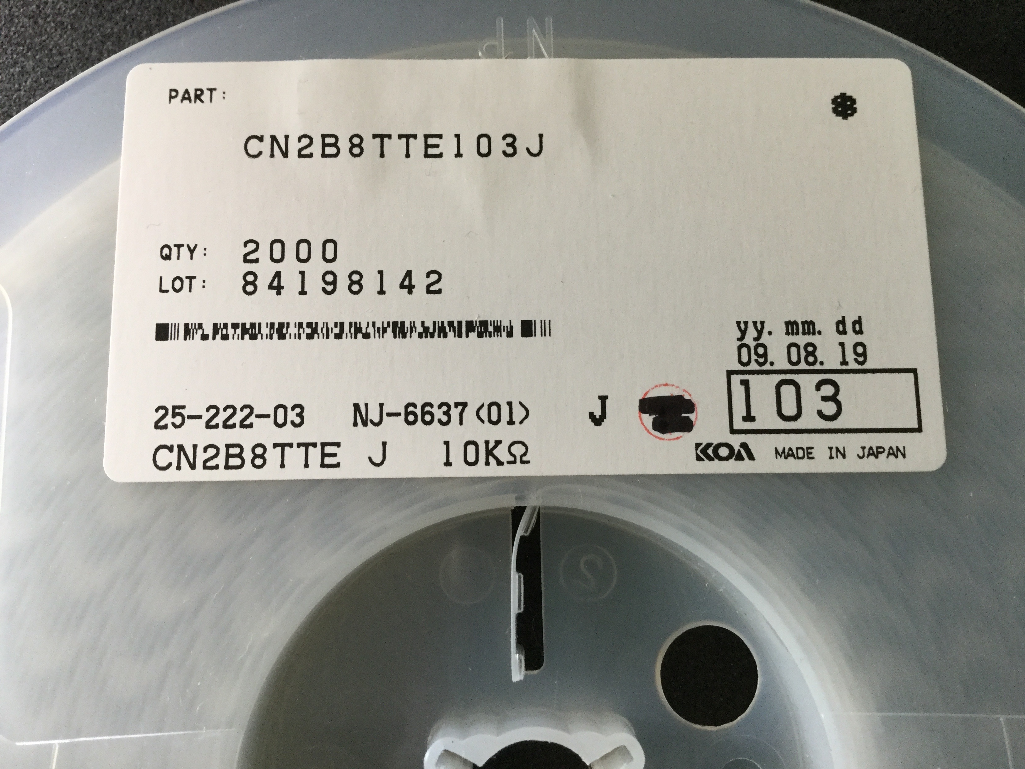 CN2B8TTE103J