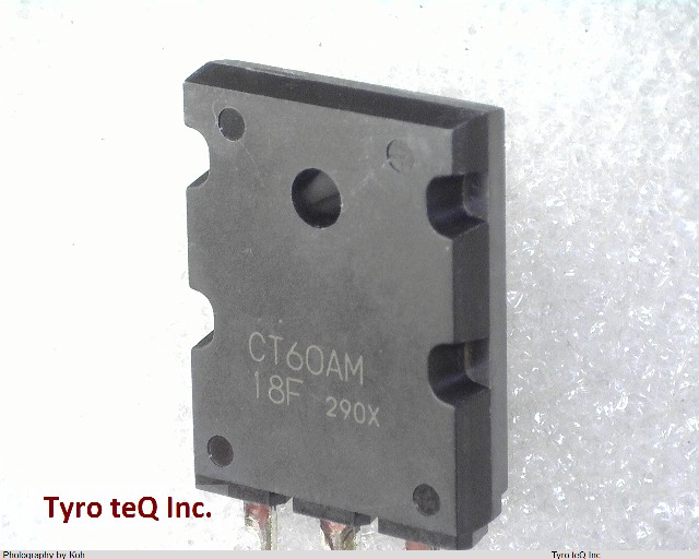 CT60AM-18F