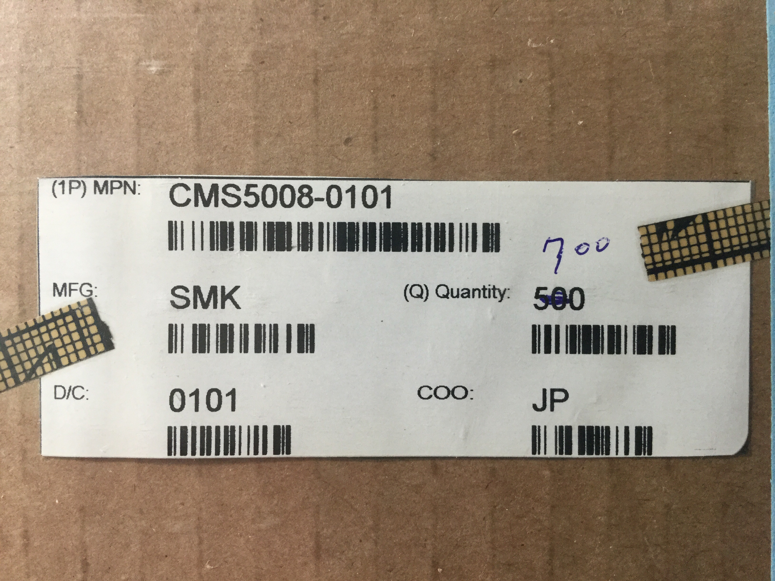 CMS5008-0101