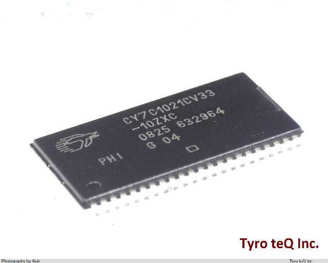 CY7C1021CV33-10ZXC