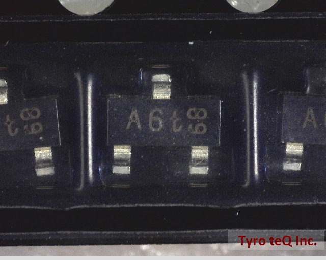 BAS16TR