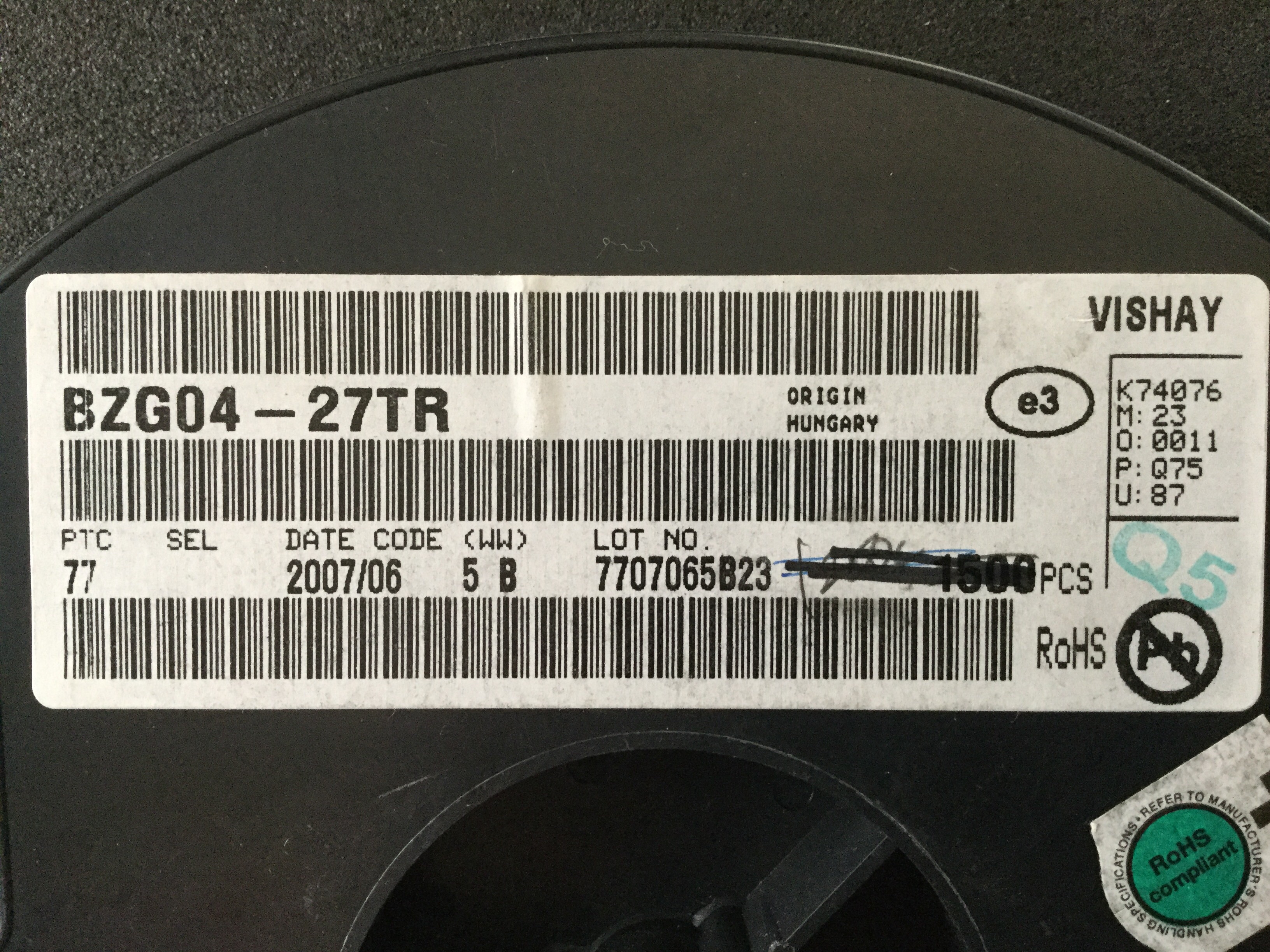 BZG04-27TR